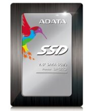 حافظه SSD ADATA مدل SP610 256