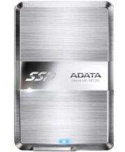 حافظه SSD ADATA مدل SSD DashDrive Elite SE720 128
