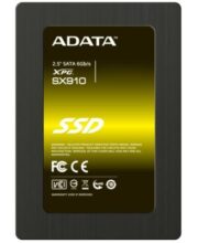 حافظه SSD ADATA مدل SSD XPG SX910 512
