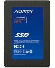 حافظه SSD ADATA مدل SSD S511 60