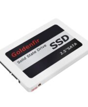 حافظه SSD goldenfir مدل T650 512GB 512