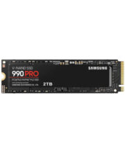 حافظه SSD Samsung مدل PRO 990 PCIe 4 0 NVMe