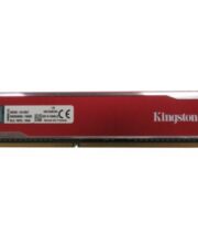 رم کامپیوتر و لپ‌تاپ (RAM) Kingston مدل DDR3 1333 CL9 HYPERX RED 4