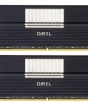 رم کامپیوتر و لپ‌تاپ (RAM) Geil مدل DDR2 800 CL5 GE24GB800C5DC 4