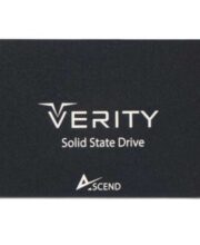 حافظه SSD Verity مدل S601 240
