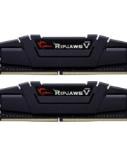 رم کامپیوتر و لپ‌تاپ (RAM) G.Skill مدل DDR4 4400 CL19 RIPJAWZ V 32
