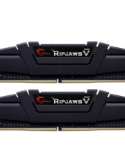 رم کامپیوتر و لپ‌تاپ (RAM) G.Skill مدل DDR4 4400 CL17 RIPJAWZ V 32