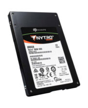 حافظه SSD Seagate مدل NYTRO 3550 800