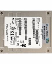 حافظه SSD HP مدل SAS Value Endurance 800