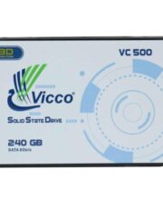 حافظه SSD Viccoman مدل VC500 240