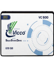 حافظه SSD Viccoman مدل VC 500 128