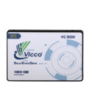 حافظه SSD Viccoman مدل VC500 480