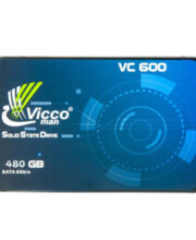 حافظه SSD Viccoman مدل VC600 480