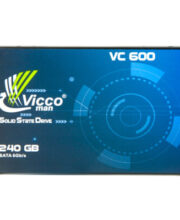 حافظه SSD Viccoman مدل VC600 240