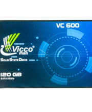 حافظه SSD Viccoman مدل VC600 120