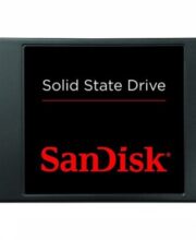 حافظه SSD SanDisk مدل SDSSDP 64