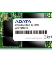 حافظه SSD ADATA مدل SSD SP310 64