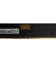 رم کامپیوتر و لپ‌تاپ (RAM) Kingston مدل DDR4 2400 cl17 kvr 8
