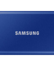 حافظه SSD Samsung مدل PORTABLE T7