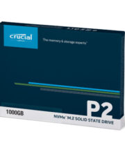 حافظه SSD Crucial مدل p2