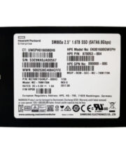حافظه SSD Miscellaneous مدل SM865a 1 6