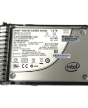 حافظه SSD Intel مدل S3500 1 6