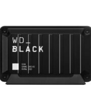 حافظه SSD Western Digital مدل D30 500