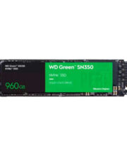 حافظه SSD Western Digital مدل sn350 nvme ssd 960
