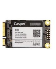 حافظه SSD Casper مدل Z400 256