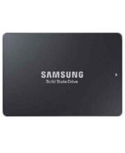 حافظه SSD Samsung مدل PM1643 3 84