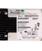 حافظه SSD HPE مدل SAS 872394 B21 3 84