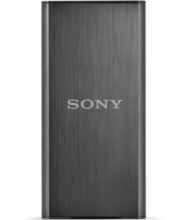 حافظه SSD Sony مدل SL BG2 256