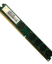 رم کامپیوتر و لپ‌تاپ (RAM) Transcend مدل DDR2 800 CL6 DIMM 2