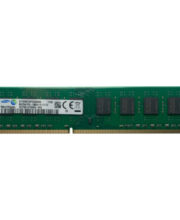 رم کامپیوتر و لپ‌تاپ (RAM) Samsung مدل DDR3L PC3L 12800U 8