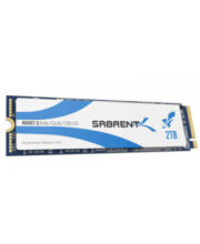 حافظه SSD sabrent مدل ROCKET Q 2