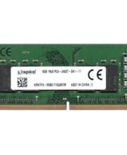 رم کامپیوتر و لپ‌تاپ (RAM) Kingston مدل DDR4 2400 CL17 PC4 SA1 11 4