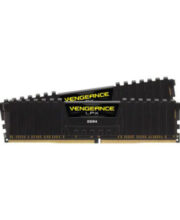 رم کامپیوتر و لپ‌تاپ (RAM) Corsair مدل DDR4 2400 CL16 VENGEANCE LPX 16