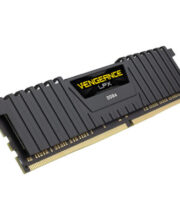 رم کامپیوتر و لپ‌تاپ (RAM) Corsair مدل DDR4 2400 CL16 VENGEANCE LPX 8