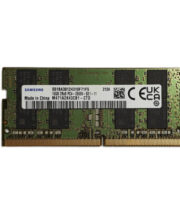 رم کامپیوتر و لپ‌تاپ (RAM) Samsung مدل DDR4 2666 CL19 PC4 16