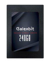 حافظه SSD Galexbit مدل G500 240