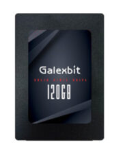 حافظه SSD Galexbit مدل G500 120