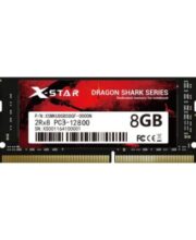 رم کامپیوتر و لپ‌تاپ (RAM) X-star مدل DDR3L 1600 cl22 pc3L 8