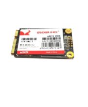 حافظه SSD Gudga مدل M SATA 512