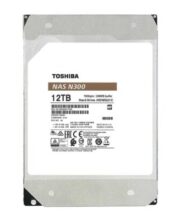 هارددیسک اینترنال Toshiba مدل N300 12