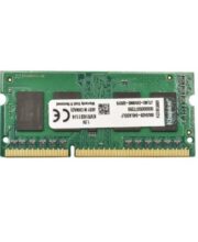 رم کامپیوتر و لپ‌تاپ (RAM) Kingston مدل DDR3 2666 FXO ict 1
