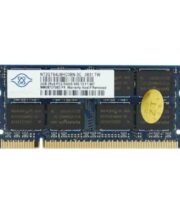 رم کامپیوتر و لپ‌تاپ (RAM) nanya مدل DDR2 667 CL5 PC2 5300 2