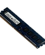 رم کامپیوتر و لپ‌تاپ (RAM) Kingston مدل DDR3 1600 KVR 4