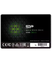 حافظه SSD Silicon-Power مدل SATA3 0 Ace A56 256
