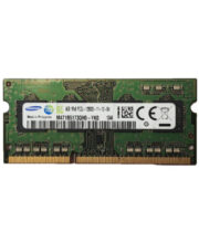 رم کامپیوتر و لپ‌تاپ (RAM) Samsung مدل DDR3 12800 CL11 PC3L 4