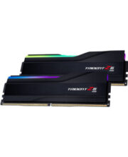 رم کامپیوتر و لپ‌تاپ (RAM) G.Skill مدل DDR5 5600 CL30 TRIDENT Z5 RGB 32